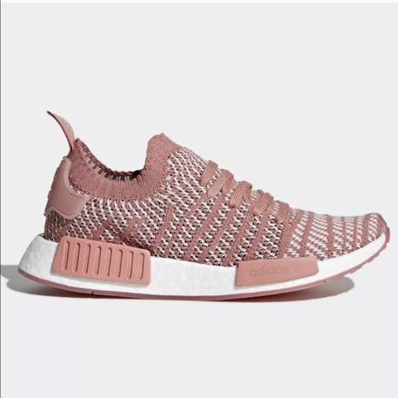 adidas Shoes - NWT Adidas R1 STLT NMD Primeknit